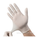 Latex Gloves Box Hand Latex Gloves Antimicrobial Gloves